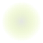 A light circle flare